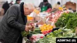 "Kənddən Şəhərə" yarmarkaları dekabrın 30-dək fəaliyyət göstərəcək