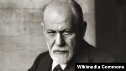 Sigmund Freud