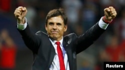 Chris Coleman