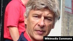 Arsene Wenger