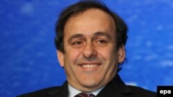 Michel Platini